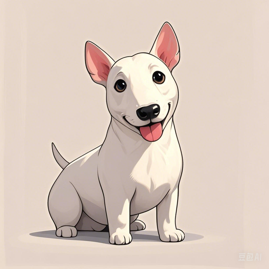 Bull Terrier
