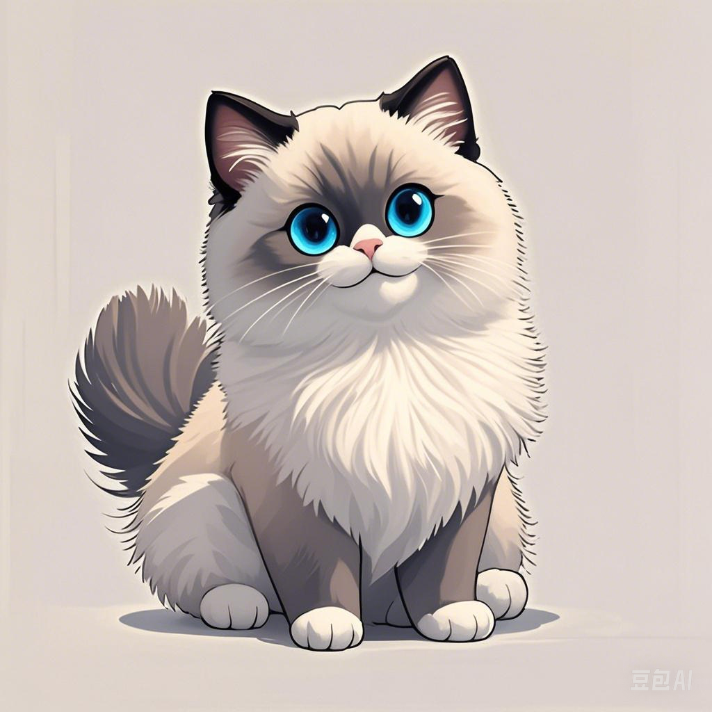 Ragdoll