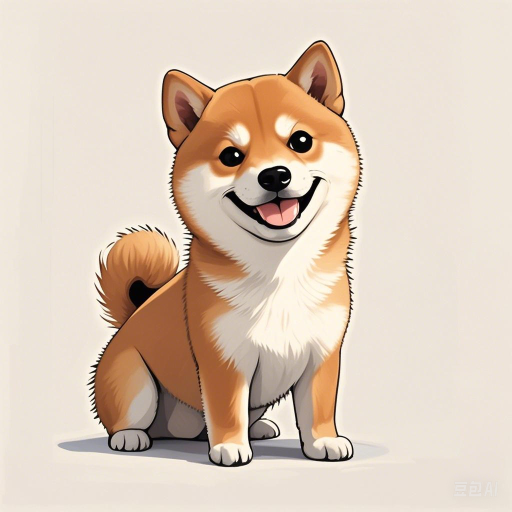Shiba Inu