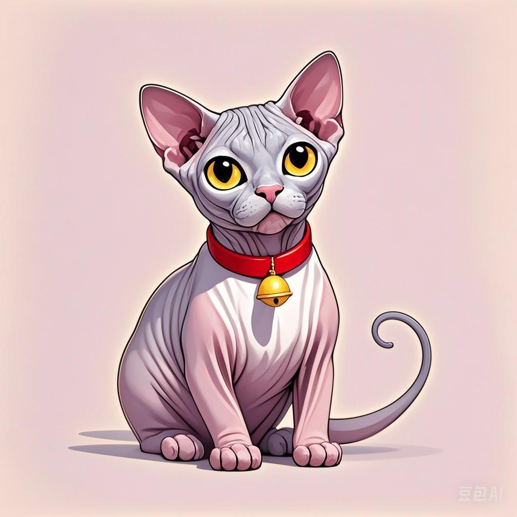 Sphynx