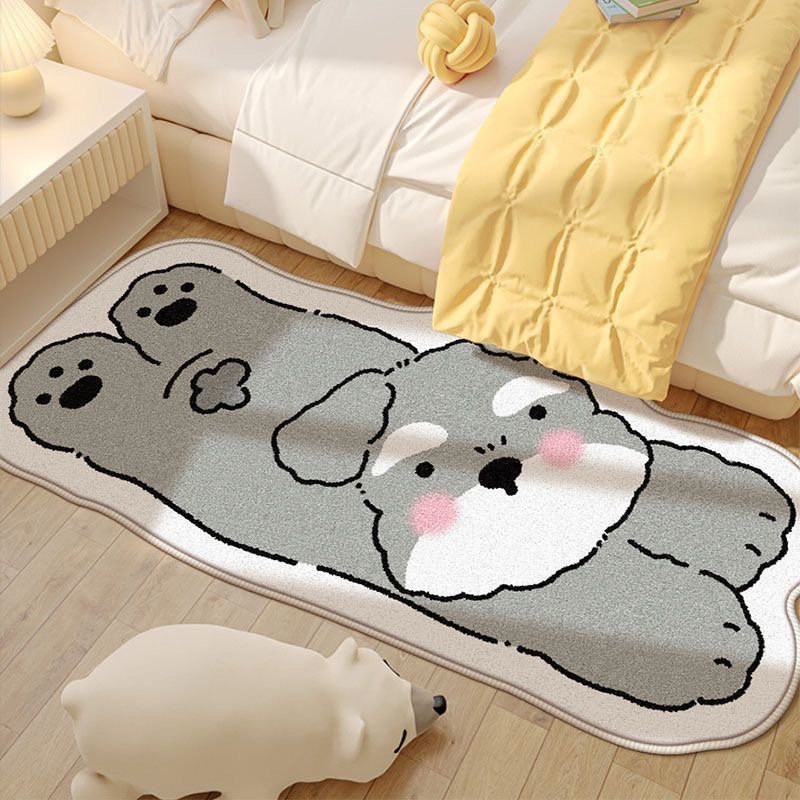 Schnauzer Carpet