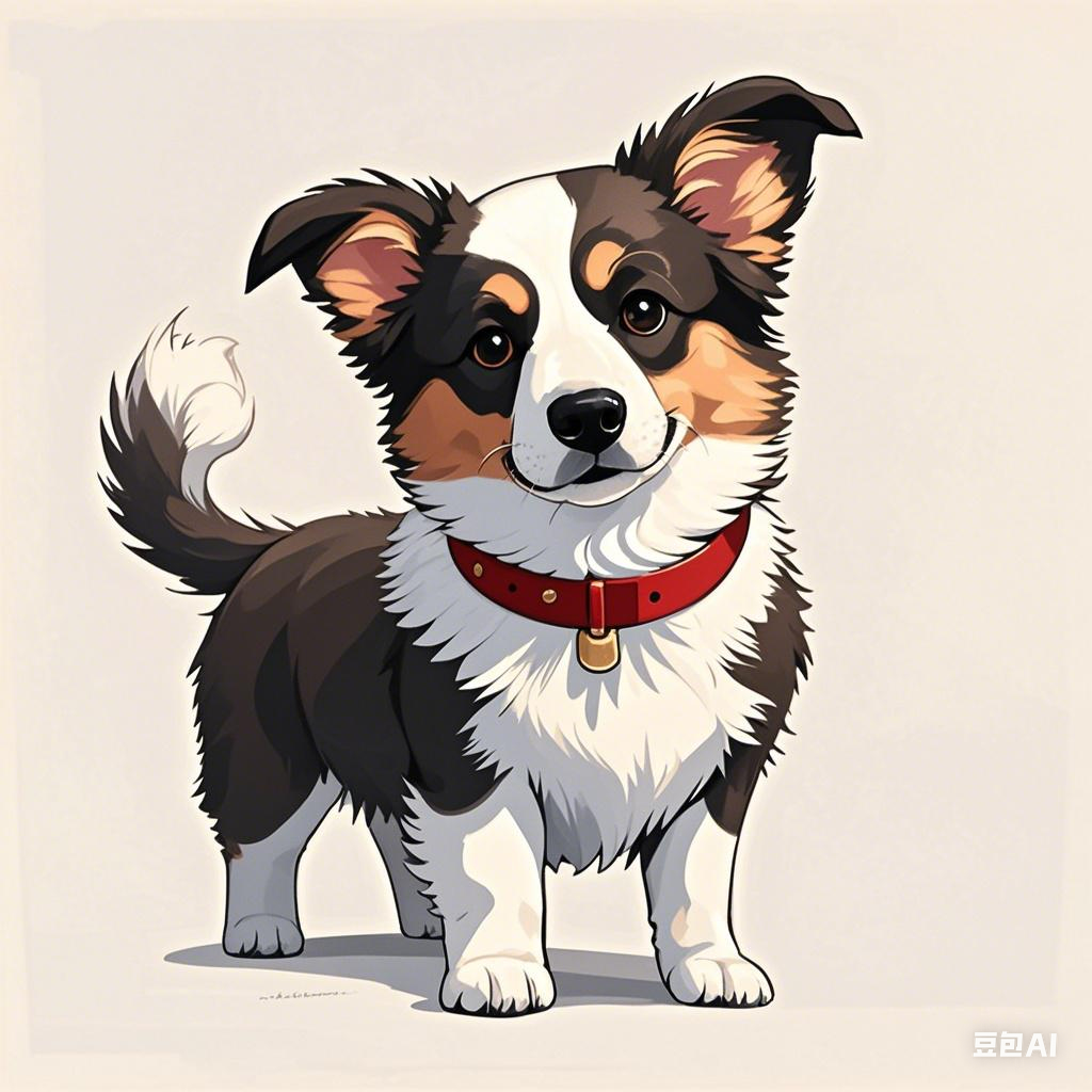 Border Collie