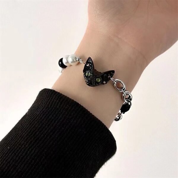 Sphynx Bracelet