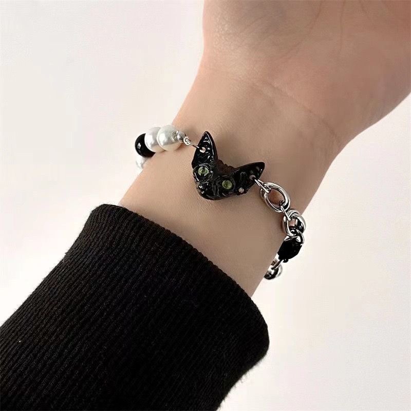 Sphynx Bracelet
