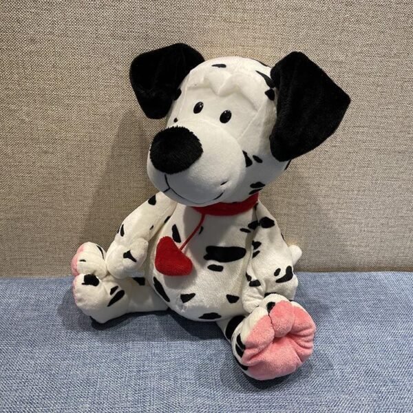 Dalmatian Doll