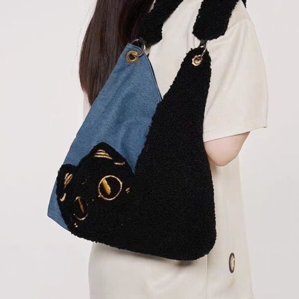 British Shorthair handbag